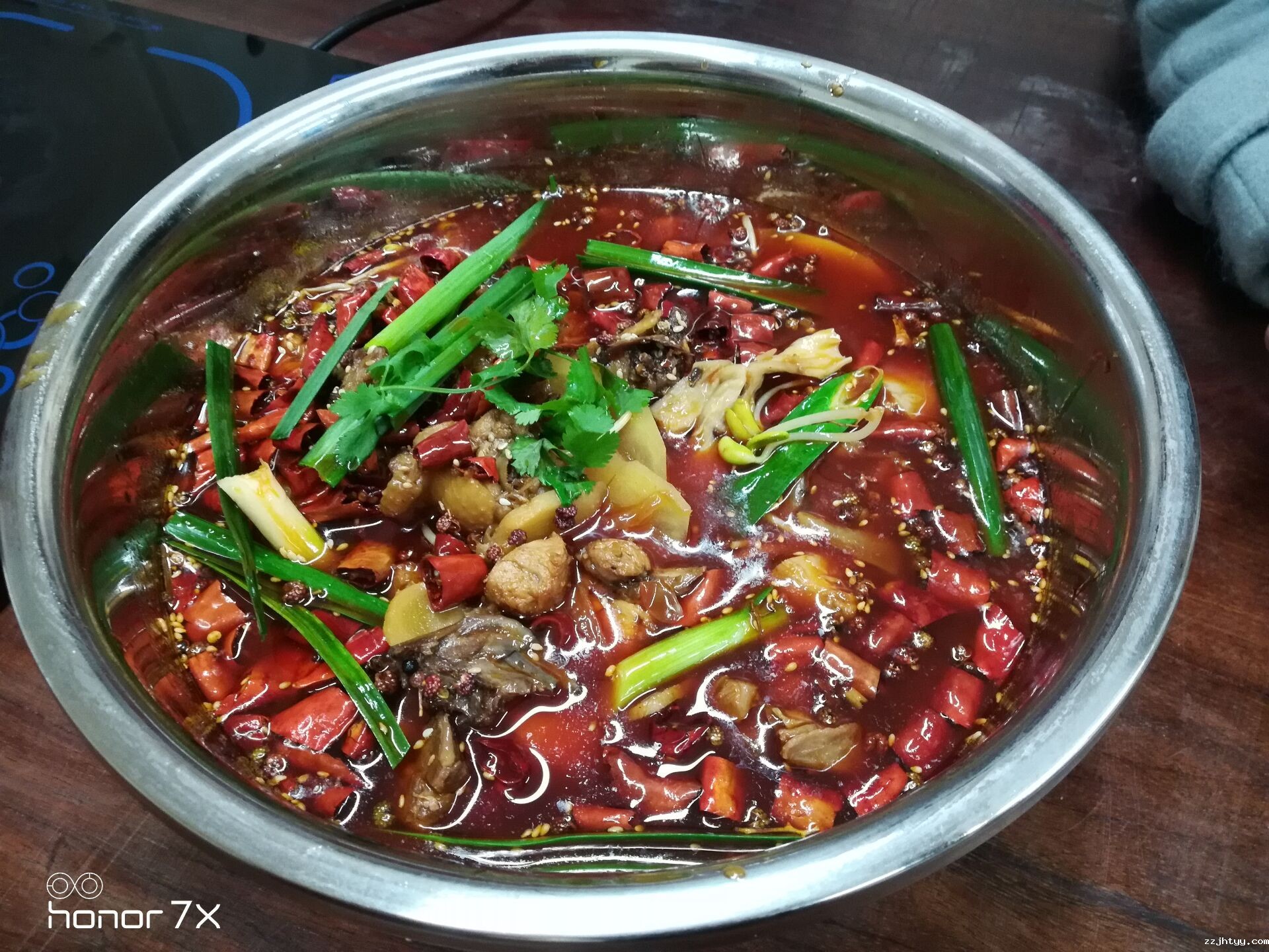 成都火锅兔技术培训