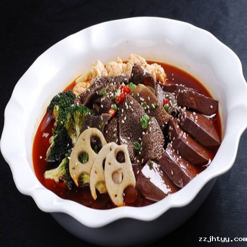 成都冒菜技术小吃培训(图1)