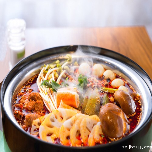 成都冒菜技术小吃培训(图2)