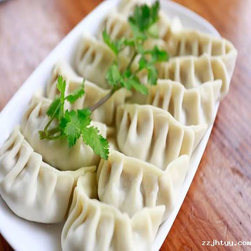 正宗大娘水饺技术培训(图2)