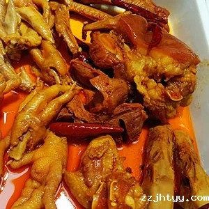 kaiyun官方入口网站卤菜培训，打造美食新商机！_5_成都小吃技术培训kaiyun官方入口网站_来自小红书网页版.jpg